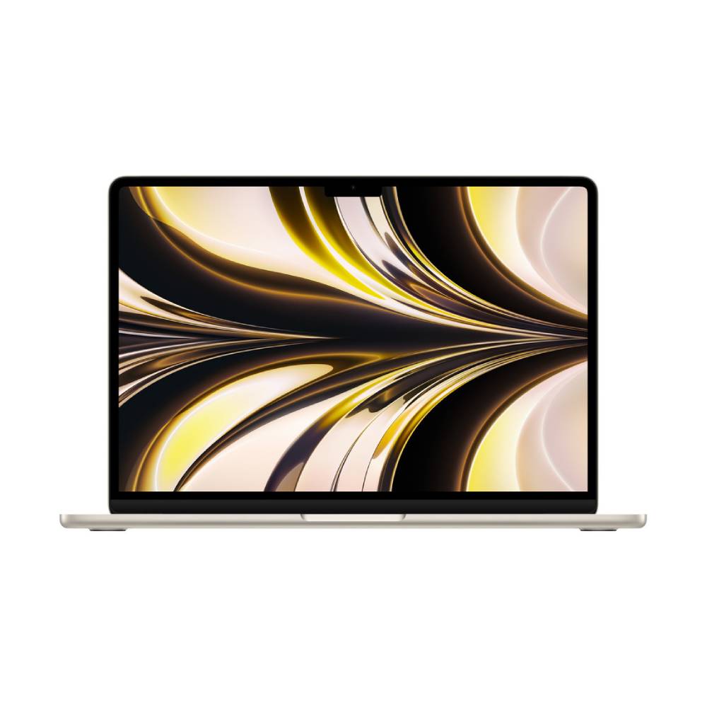 Apple MacBook Air 13 Inch 256 GB 16 GB M2 Chip Starlight. Apple MacBook Air 13 Inch 256 GB 16 GB M2 Chip Starlight.
